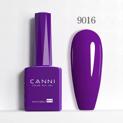 CANNI HEMA FREE Gel Nail Polish