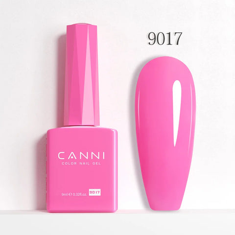 CANNI HEMA FREE Gel Nail Polish