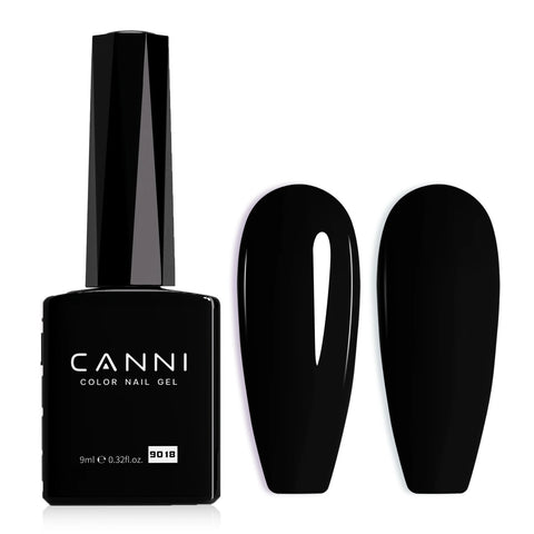 CANNI HEMA FREE Gel Nail Polish