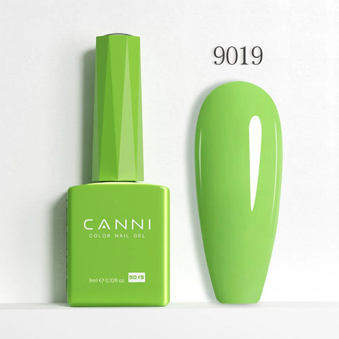 CANNI HEMA FREE Gel Nail Polish