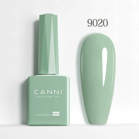 CANNI HEMA FREE Gel Nail Polish
