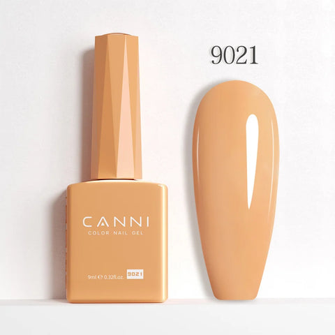 CANNI HEMA FREE Gel Nail Polish