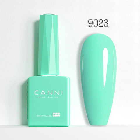 CANNI HEMA FREE Gel Nail Polish
