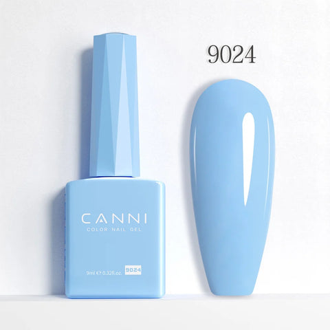 CANNI HEMA FREE Gel Nail Polish