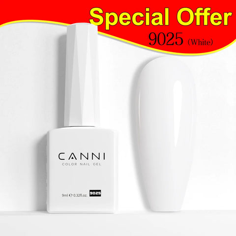 CANNI 9ml HEMA GRATIS Gellak - Neon Serie