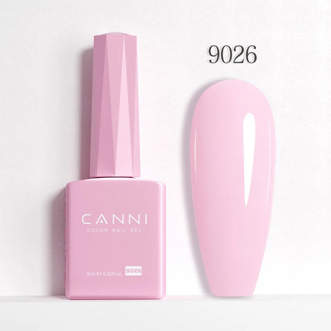 CANNI HEMA FREE Gel Nail Polish