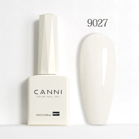 CANNI HEMA FREE Gel Nail Polish