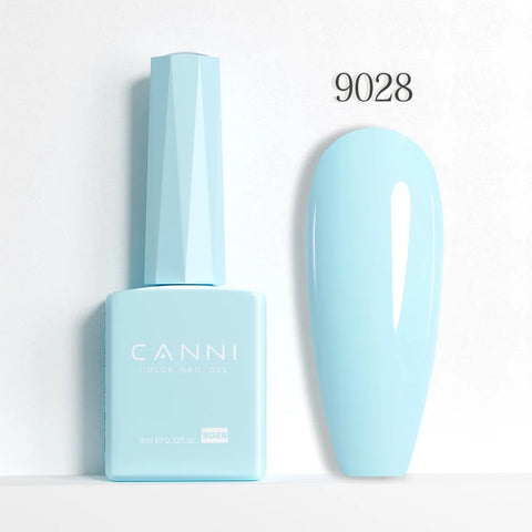 CANNI HEMA FREE Gel Nail Polish