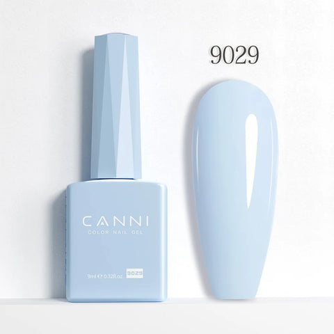 CANNI HEMA FREE Gel Nail Polish