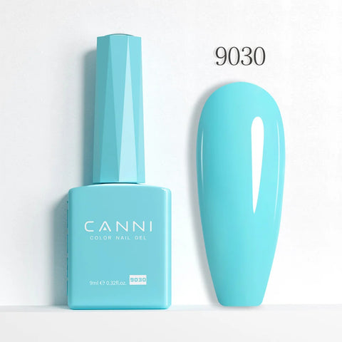 CANNI HEMA FREE Gel Nail Polish