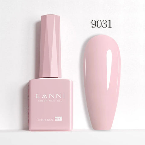 CANNI HEMA FREE Gel Nail Polish