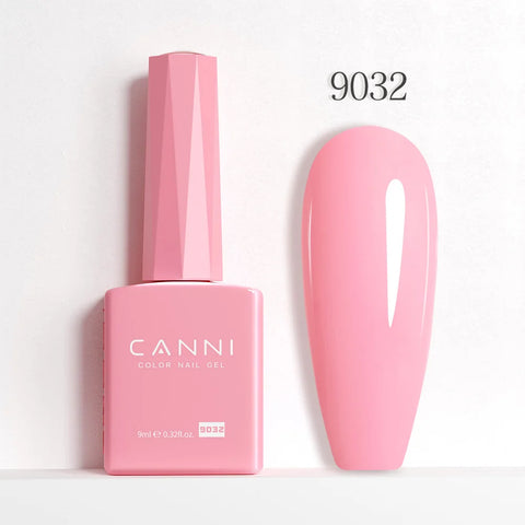 CANNI HEMA FREE Gel Nail Polish