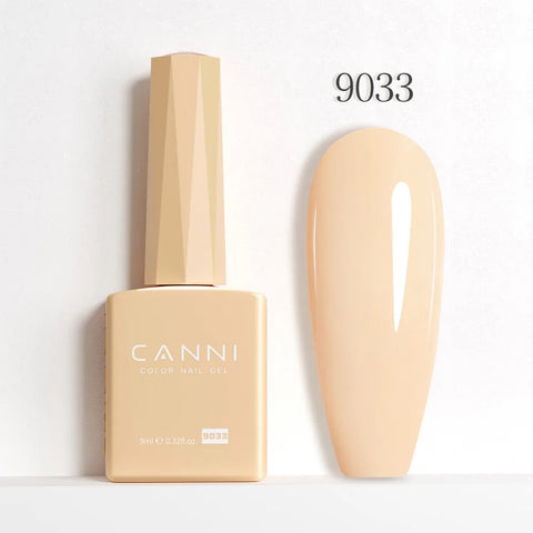 CANNI HEMA FREE Gel Nail Polish