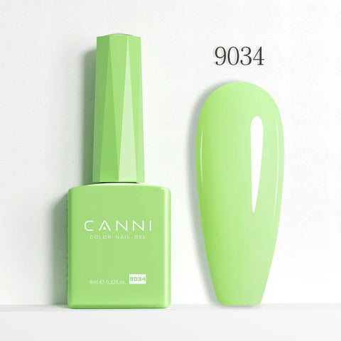 CANNI HEMA FREE Gel Nail Polish