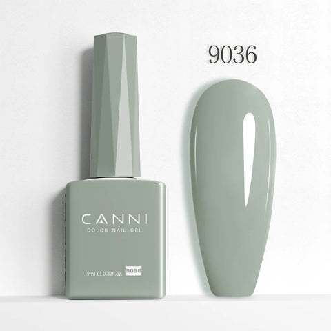 CANNI HEMA FREE Gel Nail Polish