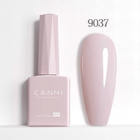 CANNI HEMA FREE Gel Nail Polish