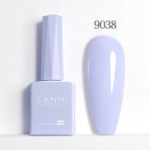 CANNI HEMA FREE Gel Nail Polish