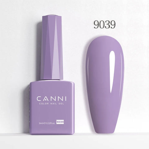 CANNI HEMA FREE Gel Nail Polish