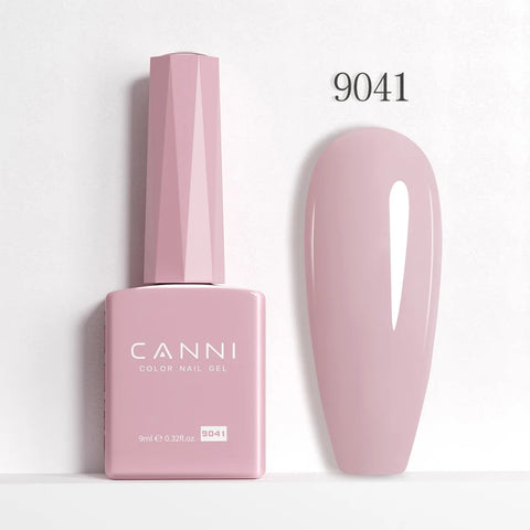 CANNI HEMA FREE Gel Nail Polish