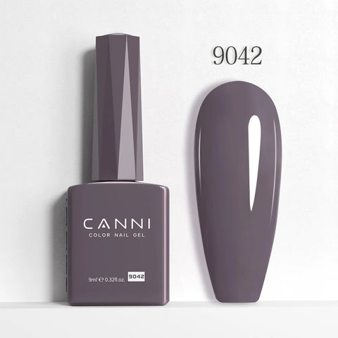 CANNI HEMA FREE Gel Nail Polish