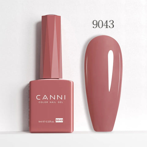 CANNI HEMA FREE Gel Nail Polish
