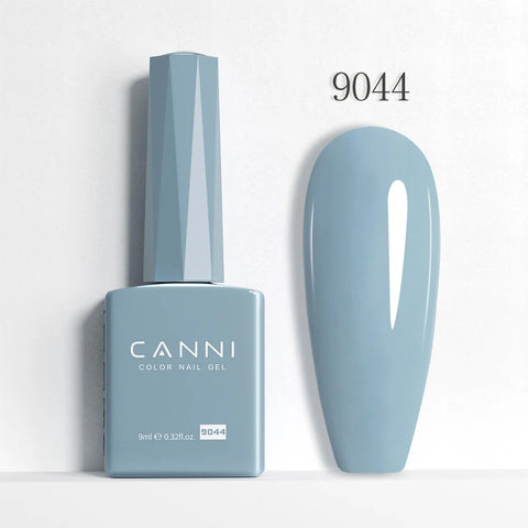 Nieuwe aankomst CANNI CC2 HEMA GRATIS Color Nail Gel Polish 9ml 