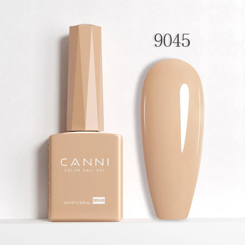 CANNI HEMA FREE Gel Nail Polish