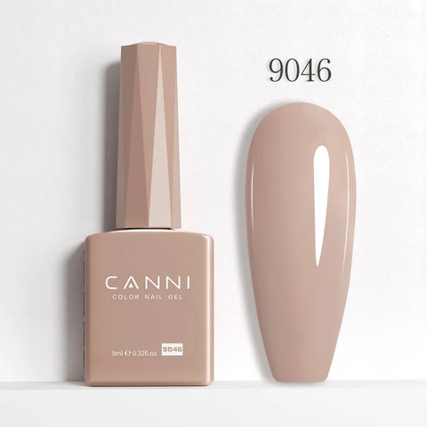 CANNI HEMA FREE Gel Nail Polish
