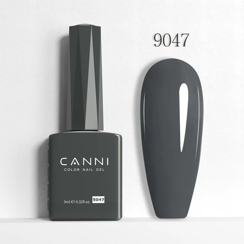 CANNI HEMA FREE Gel Nail Polish