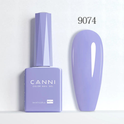 CANNI HEMA FREE Gel Nail Polish