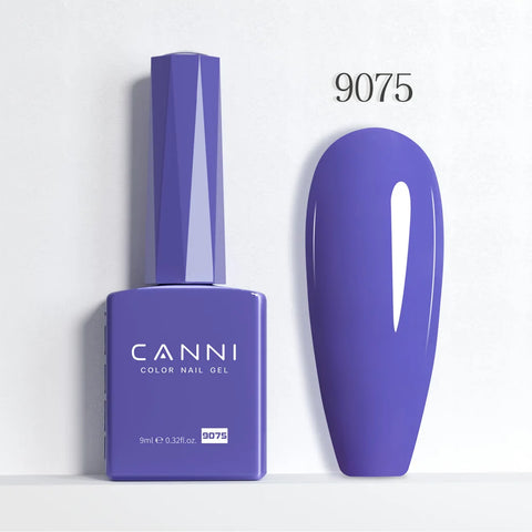 CANNI HEMA FREE Gel Nail Polish