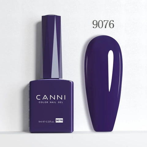 CANNI HEMA FREE Gel Nail Polish