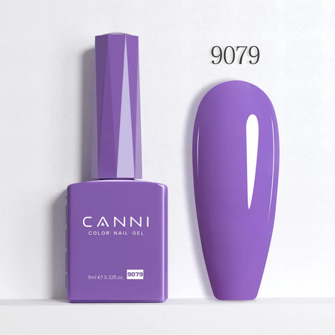 CANNI HEMA FREE Gel Nail Polish