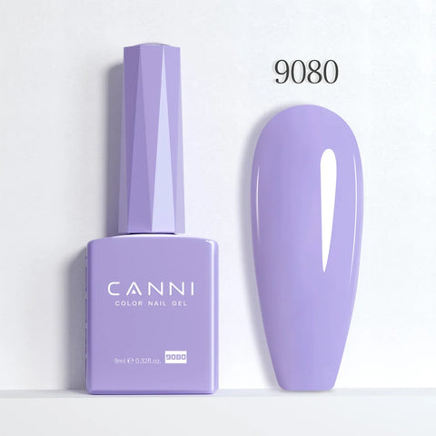 CANNI HEMA FREE Gel Nail Polish