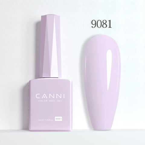 CANNI HEMA FREE Gel Nail Polish