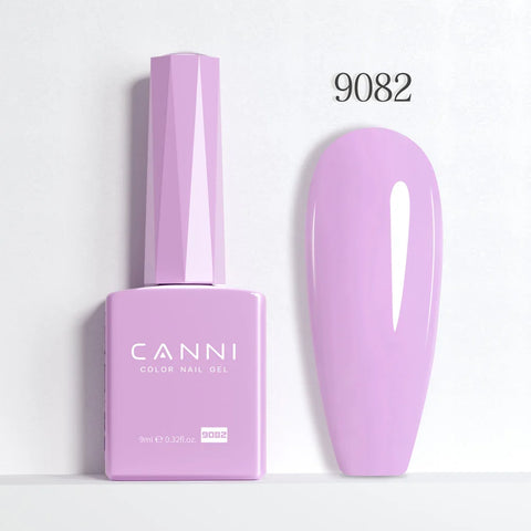 CANNI HEMA FREE Gel Nail Polish