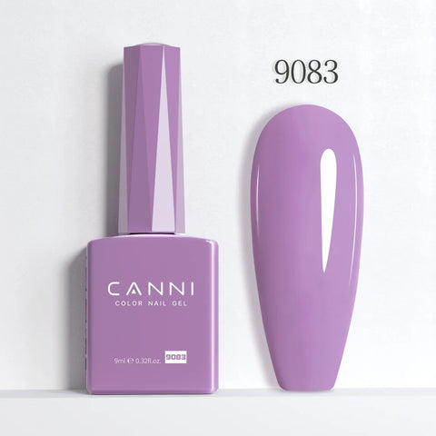 CANNI HEMA FREE Gel Nail Polish