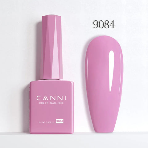 CANNI HEMA FREE Gel Nail Polish