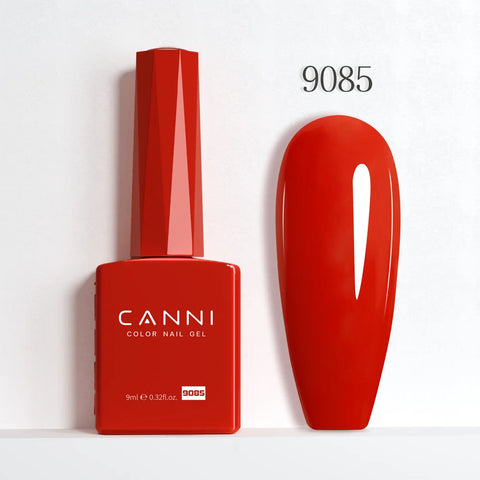 CANNI HEMA FREE Gel Nail Polish