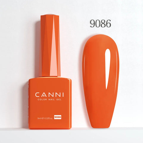 CANNI HEMA FREE Gel Nail Polish
