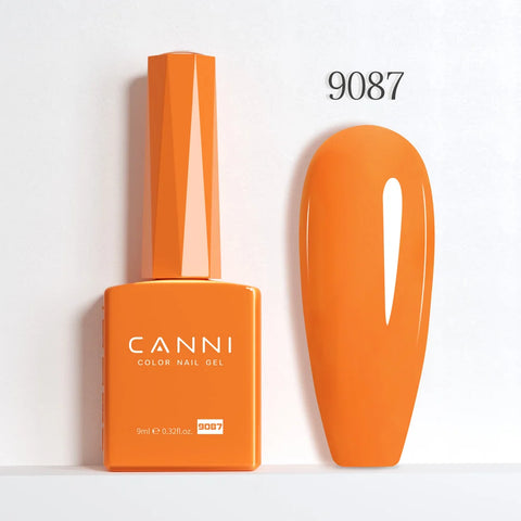 CANNI HEMA FREE Gel Nail Polish