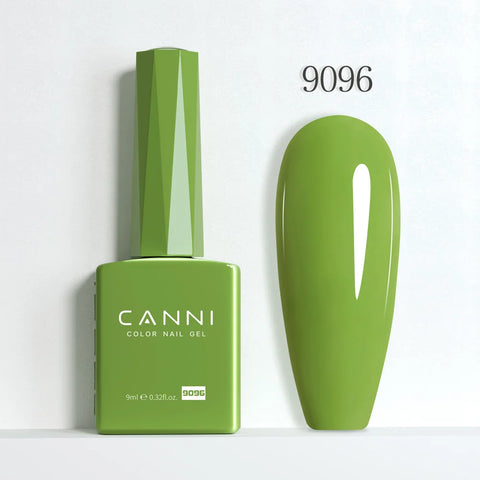 CANNI HEMA FREE Gel Nail Polish