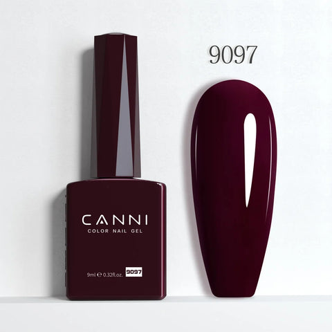 CANNI HEMA FREE Gel Nail Polish