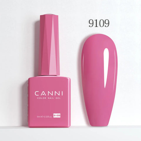 CANNI HEMA FREE Gel Nail Polish