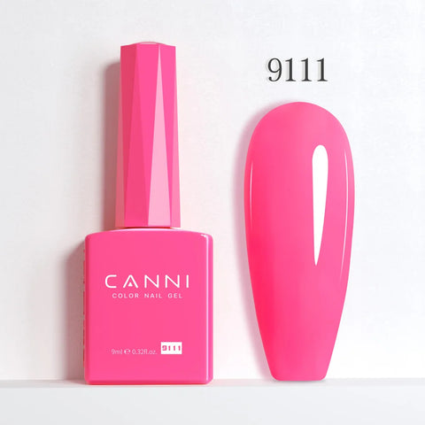 CANNI HEMA FREE Gel Nail Polish
