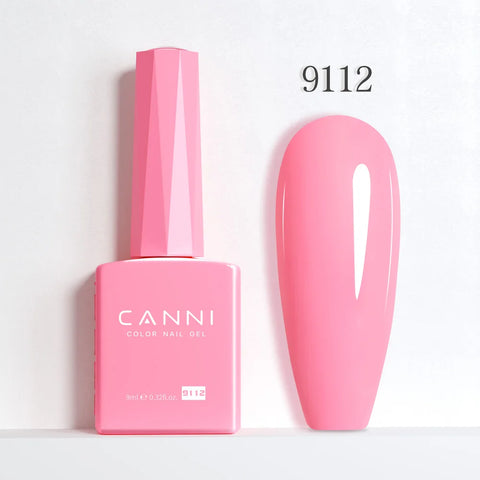 CANNI HEMA FREE Gel Nail Polish