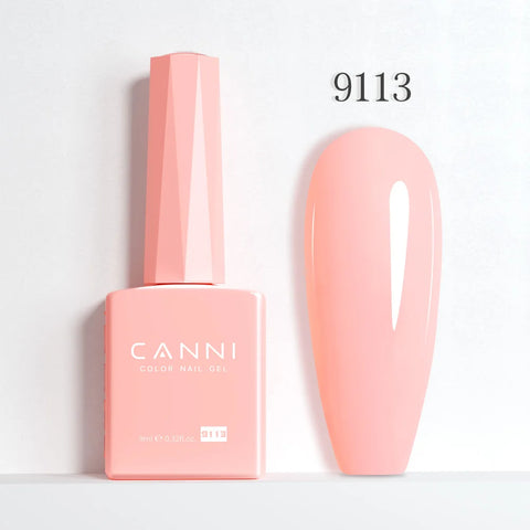 CANNI HEMA FREE Gel Nail Polish