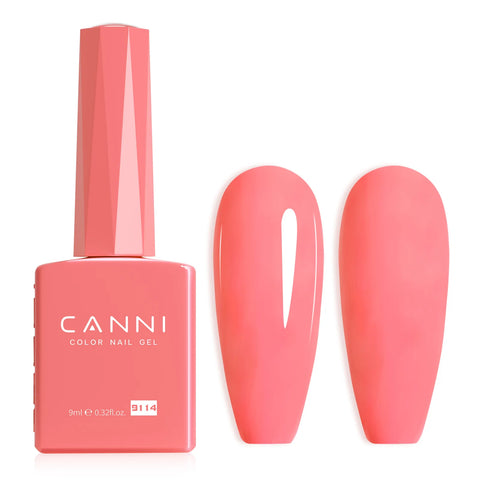 CANNI HEMA FREE Gel Nail Polish