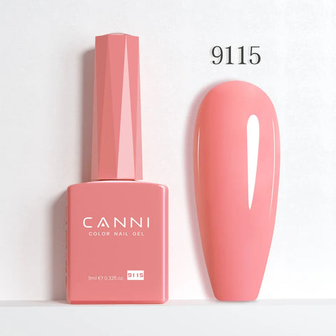 CANNI HEMA FREE Gel Nail Polish