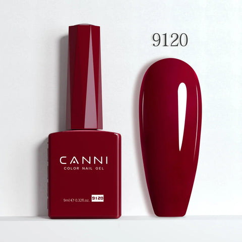 CANNI HEMA FREE Gel Nail Polish